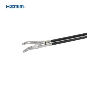 Instrumentos laparoscópicos, pinzas, diferentes tipos de instrumentos quirúrgicos, pinzas, tijeras curvas laparoscópicas - Product Image 5