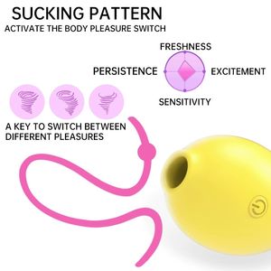 Weibliche Masturbation Penetration Anal Vibration Sexspielzeug Weiblich Adult Sex Produkte Sext Spielzeug für Frauen Spielzeug Liebe Eier Vibrator - Product Image 5