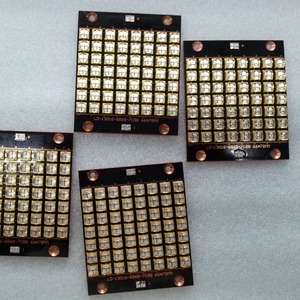 Módulo Led Uv de 480W 6868 <span class=keywords><strong>Uva</strong></span> Led 365/385/395/405 Cuentas de lámpara de curado de luz violeta - Product Image 1