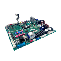 Papan pcb AC untuk Midea aircon pelat asli pengatur suhu udara suku cadang pendingin udara papan pcb universal