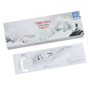 Moda android bluetooth relogio smartwach bandas para relojes inteligentes y accesorios t900 ultra 2024 <span class=keywords><strong>barato</strong></span> para <span class=keywords><strong>mujer</strong></span> y hombr - Product Image 2