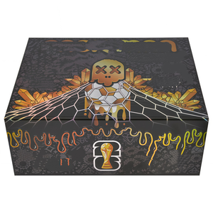 2026 American Pack Man V7 Rugby 1g+1g Envase Desechable Vacío Personalizable Caja Pack Man de Marca Propia - Product Image 2