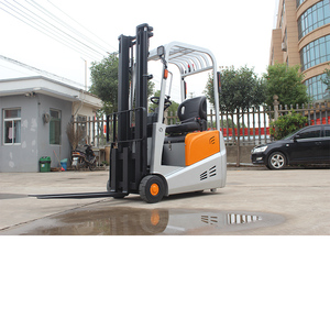 Gaya baru 3-way forklift listrik baterai 1-1.<span class=keywords><strong>5</strong></span> <span class=keywords><strong>Ton</strong></span> forklift listrik untuk dijual dalam stok harga terbaik - Product Image 6