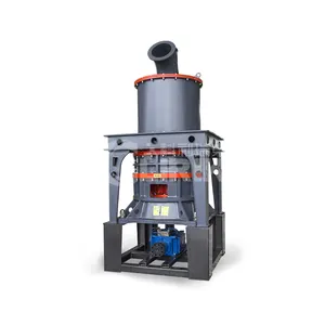 Clirik environmental protection energy mining machinery ultrafine grinding mill sale in Tanzania