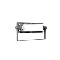 OptimaLED - Focos LED Modulares de Alto Rendimiento de 80 W, Lámpara de Pared de Aluminio Antideslumbrante, Iluminación Deportiva para Campos de Pádel, IP66, CRI 70