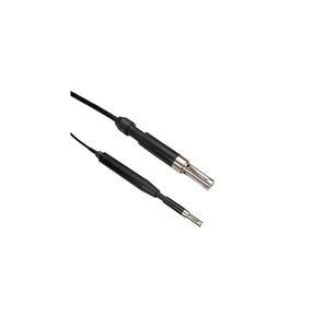 Sonde d'humidité Rotronic HC2 à insertion, précision 1,5 RH, pour climatiseur intelligent, fabriquée en Suisse - Product Image 2