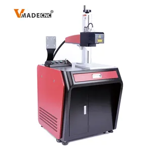 3d Mopa Color Dynamic Engraving Marker Auto Focus Raycus Jpt Metal 20w 30w 50w 60w 100w Fiber Laser Marking Machines With Rotary