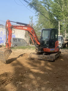 Importation Japon Original Utilisé pour 155-5 Pelle sur chenilles Pompe de boîte de vitesses de moteur de haute qualité 46 Tonnes 131KW à vendre - Product Image 3