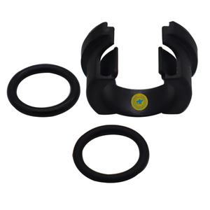 Clip de fixation de la ligne de condenseur de climatisation pour Toyota Corolla 88718-52260 8871852260 - Product Image 6