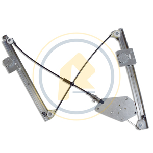 Regulador de ventana Ac Rolcar ADAPTABLE para OE 99154297600 99154297601 compatible con Porsche 911 2013-2018 - Product Image 1