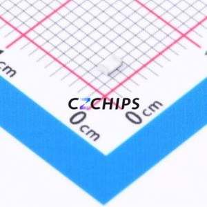 Resistencia SMD CRCW08054R70FKEAC 0805 (Tipo: Película Gruesa) (Resistencia: 4.7 Ohmios Precisión: 1%) - Product Image 2