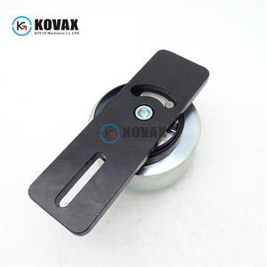 6735884 di alta qualità per le parti del motore dell'escavatore del tenditore della cinghia per il 863 773 753 Bobcat - Product Image 4