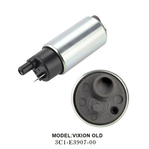 NO.2 vixion ปั๊มน้ำมันไฟฟ้าเก่าแรงดันสูงชิ้นส่วนมอเตอร์ไซค์ - Product Image 3