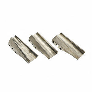 Zapata de acero inoxidable Mrk9dr para Mark-9 con garantía de 3 años, peso de 15 kg para informes e inspección de video - Product Image 1