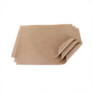 Papel Antiadherente para Hornear, Resistente a la Grasa, Apto para Horno, para Sándwiches, Repostería, Pasteles, con Impresión Serigrafiada en una Cara - Product Image 4