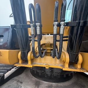 Hot Sale Used <b>Cat</b> 320DL Excavator Construction Equipment Used Machinery Cat320DL Excavator Digger Low Hours Ready to Ship - Product Image 4