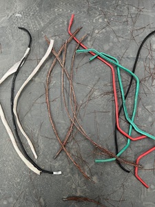 Adjustable Automatic <b>Wire</b> Stripper Cable <b>Stripping</b> <b>Machine</b> - Product Image 3