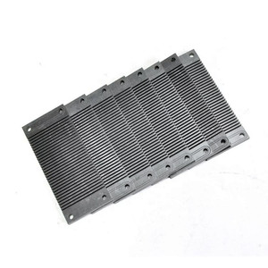 Plaque de pile à combustible en graphite pyrolytique à conductivité thermique élevée, teneur en carbone de 99,99 %, certifiée ISO9001 pour l'électrolyse - Product Image 4