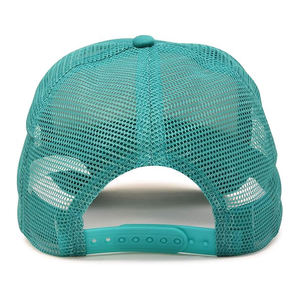 Casquette de camionneur pour homme de qualité supérieure avec casquette Snap-Back de haute qualité et de qualité supérieure Taille réglable - Product Image 5