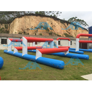 <span class=keywords><strong>Arena</strong></span> <span class=keywords><strong>de</strong></span> Obstáculos Inflable para Deportes Acuáticos, Diseño Personalizado <span class=keywords><strong>de</strong></span> Fábrica, en Venta - Product Image 6