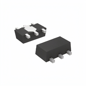 ชิปอิเล็กทรอนิกส์ SOT 89 5/6 รุ่น XC9287B2MDPR-G ชิ้นส่วนประกอบจากผู้ผลิต ช่องทางการจัดการพลังงาน (PMIC) - Product Image 1