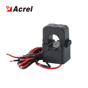 Acrel Kantoorgebouw Energiebeheer 300a/50ma Open <span class=keywords><strong>Type</strong></span> Stroomtransformatoren Voor Wederopbouwprojecten - Product Image 6