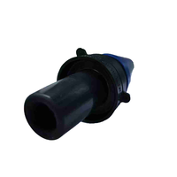 Conector de Corte en Carga con Inserto de Buje de 25kV 200A Estándar IEEE para Equipos de Transformadores de Distribución de Energía