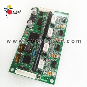 WD Imported Quality 936-325-009 CA30165B for <b>Printing</b> <b>Machine</b> Ink Key Circuit Borad 936325009 - Product Image 3