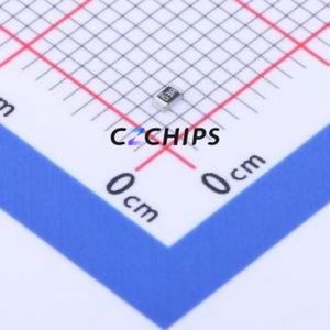 Resistencia SMD RMS06FT1050 0603 (Tipo: Película Gruesa) (Resistencia: 105 Ohmios Precisión: 1%) - Product Image 1