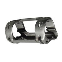 Protecteur de câble de couplage croisé Esp pour pompe submersible