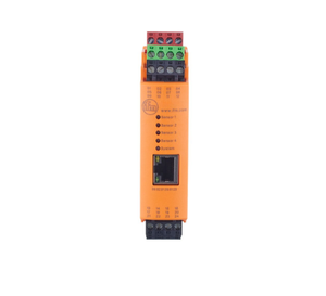 โมดูลวิเคราะห์การสั่นสะเทือน VSE002 อิเล็กทรอนิกส์ ยี่ห้อ IFM ใหม่และเป็นของแท้ - Product Image 2