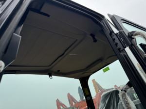 Excavatrice sur chenilles d'occasion 306E de 6 tonnes la plus vendue à bas prix - Product Image 2