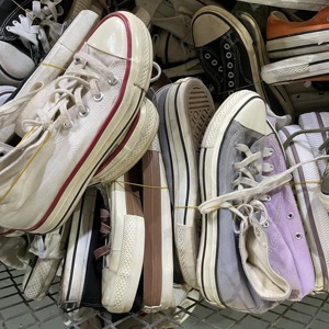 Scarpe di Seconda Mano di Marca Mista Senza Marchio, Sandali di <span class=keywords><strong>Singapore</strong></span> - Product Image 6