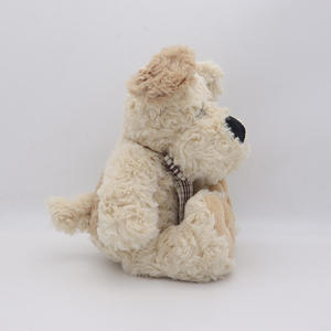 Simpatico personaggio dei cartoni animati cane peluche peluche peluche peluche di grandi dimensioni per bambini regali di festa - Product Image 6