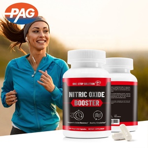 Private Label Pre Workout <strong>Supplement</strong> Wholesale Nitric Oxide Pre Workout Muscle Builder <strong>Supplements</strong> - Product Image 2