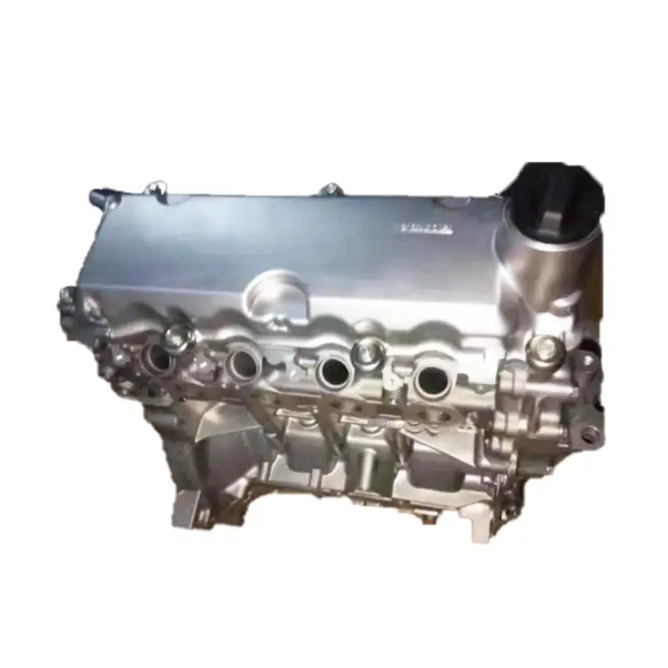 High quality L13A3 1.3L 60KW 4 cylinder engine for Honda FIT Jazz