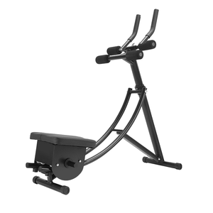 Có thể điều chỉnh AB huấn luyện viên nhà Thiết bị tập thể dục cho Abs Workout Core sức mạnh đào tạo mất bụng chất béo LCD màn hình - Product Image 2