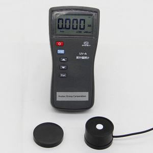 <span class=keywords><strong>Magnetometer</strong></span> im Taschen format, analoge magnetische Feldstärke anzeige HUATEC Gauß meter HFS-100 - Product Image 6