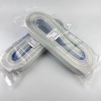 Kabel Data Pipih Panjang 29pin 1.2m Berkualitas Tinggi Baru 120cm untuk Printer Inkjet XP600/TX800 Suku Cadang Mesin Cetak