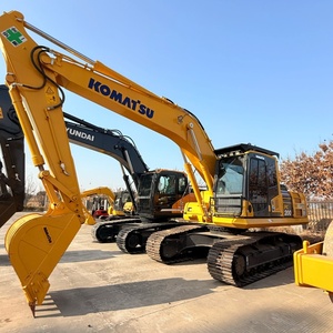 Escavatori Usati <span class=keywords><strong>Komatsu</strong></span> <span class=keywords><strong>PC200</strong></span> Disponibili, Vendita Calda di Escavatori Idraulici Usati <span class=keywords><strong>Komatsu</strong></span> <span class=keywords><strong>PC200</strong></span> - Product Image 3