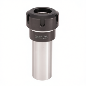 Mandril Cilíndrico y Mandril de Cono Morse ERX32 - Product Image 2