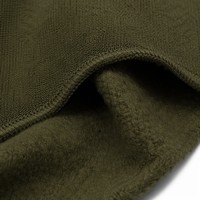 Ensemble sweat à capuche et jogging surdimensionné 400 GSM 100 % coton pour homme, personnalisable OEM, style streetwear sud-londinien, olive, 2 pièces, MOQ50