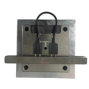 Máy tính tai nghe kép 3.5mm âm thanh Jack Adapter chuyển đổi cáp khuôn với vỏ bọc PVC - Product Image 4