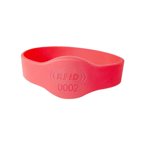 Nhà máy trực tiếp RFID dây đeo cổ tay & Vòng đeo tay | hoàn hảo cho khu nghỉ mát truy cập, thanh toán & Tổ chức sự kiện quản lý - Product Image 4