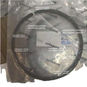 7076720020 707-67-20020 7074420920 707-44-20920 707-44-28920 707-67-42020 Bucket Cylinder <b>Seal</b> Kit For PC60-8 PC70-8 - Product Image 2
