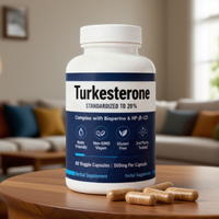 Compléments alimentaires de performance athlétique OEM, anti-fatigue et régulation métabolique, amélioration de l'immunité, capsules pour adultes