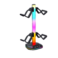 Lumière d'ambiance de bureau P5 Pro/Slim pour accessoires de jeu