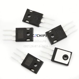 Transistor Semiconductor Triodo SD92-02 TO-247 100% Nuevo y Original CZSKU:N7T7L3E7 - Product Image 1