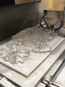 Machine <span class=keywords><strong>de</strong></span> gravure laser CNC à tête simple/multiple pour la pierre, le <span class=keywords><strong>marbre</strong></span>, le granit – Machine <span class=keywords><strong>de</strong></span> sculpture <span class=keywords><strong>de</strong></span> précision pour pierres tombales et sculptures - Product Image 6
