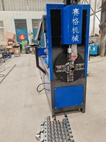 Coupe-tubes laser CNC automatique pour profilés métalliques